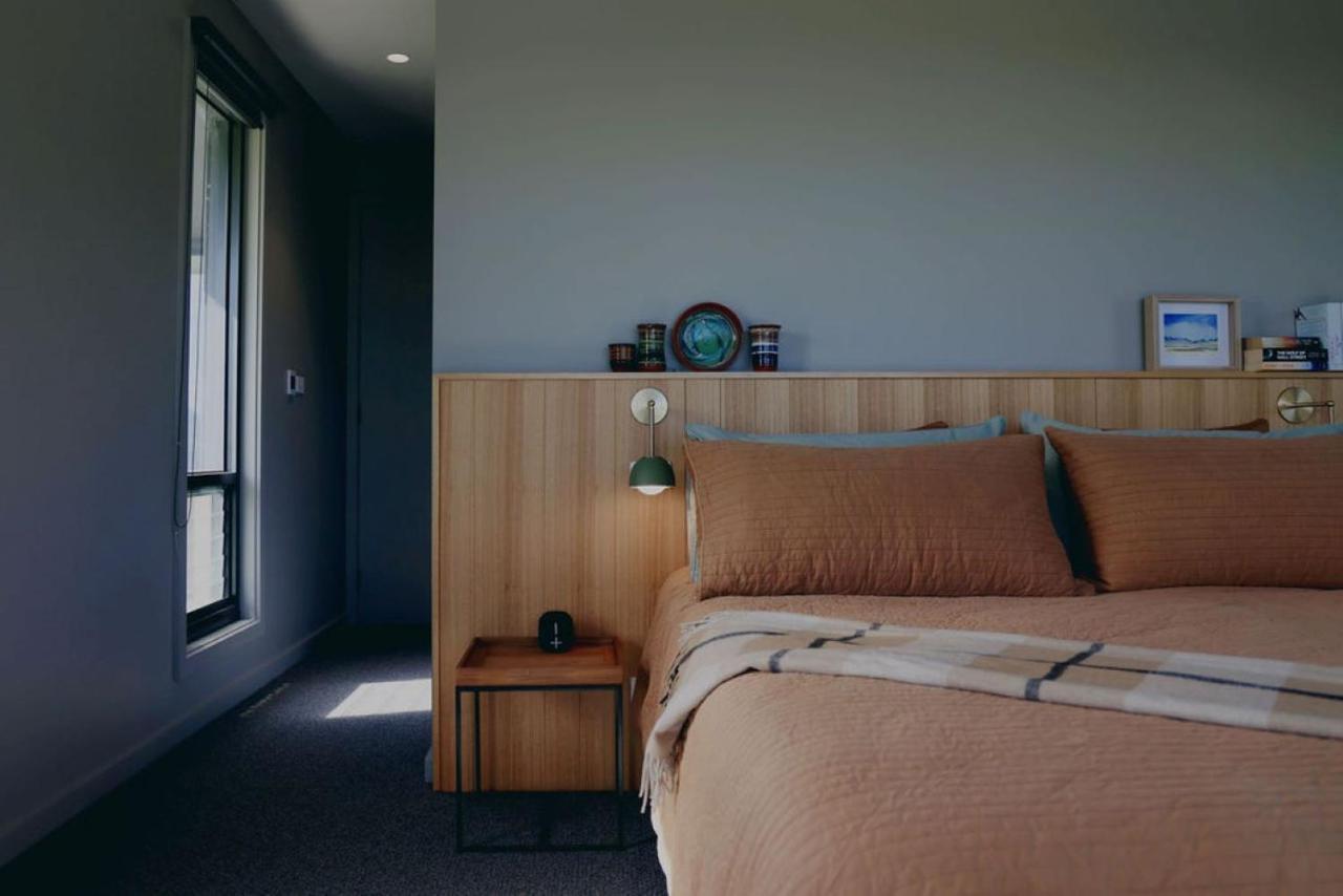 Stony Rise Lodge Robe Kültér fotó