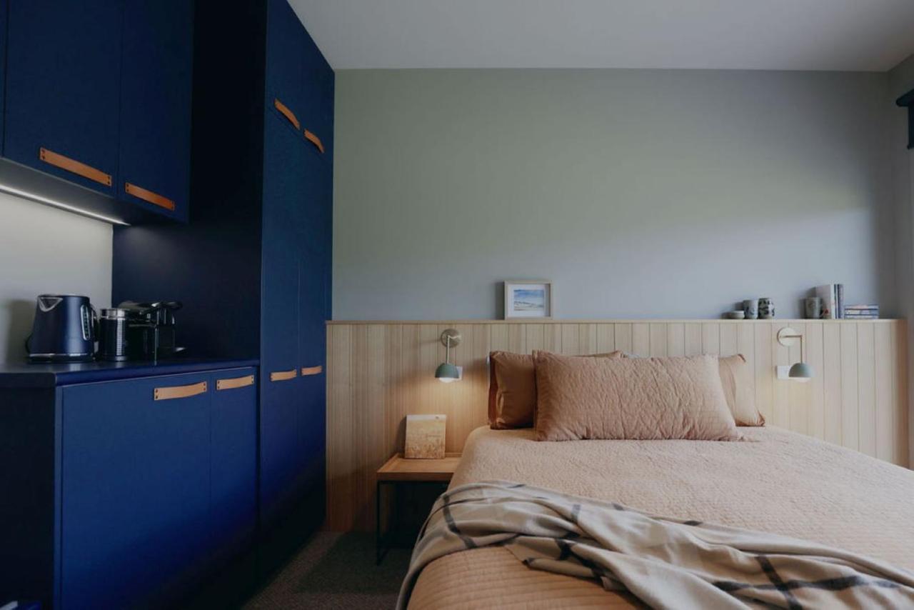 Stony Rise Lodge Robe Kültér fotó