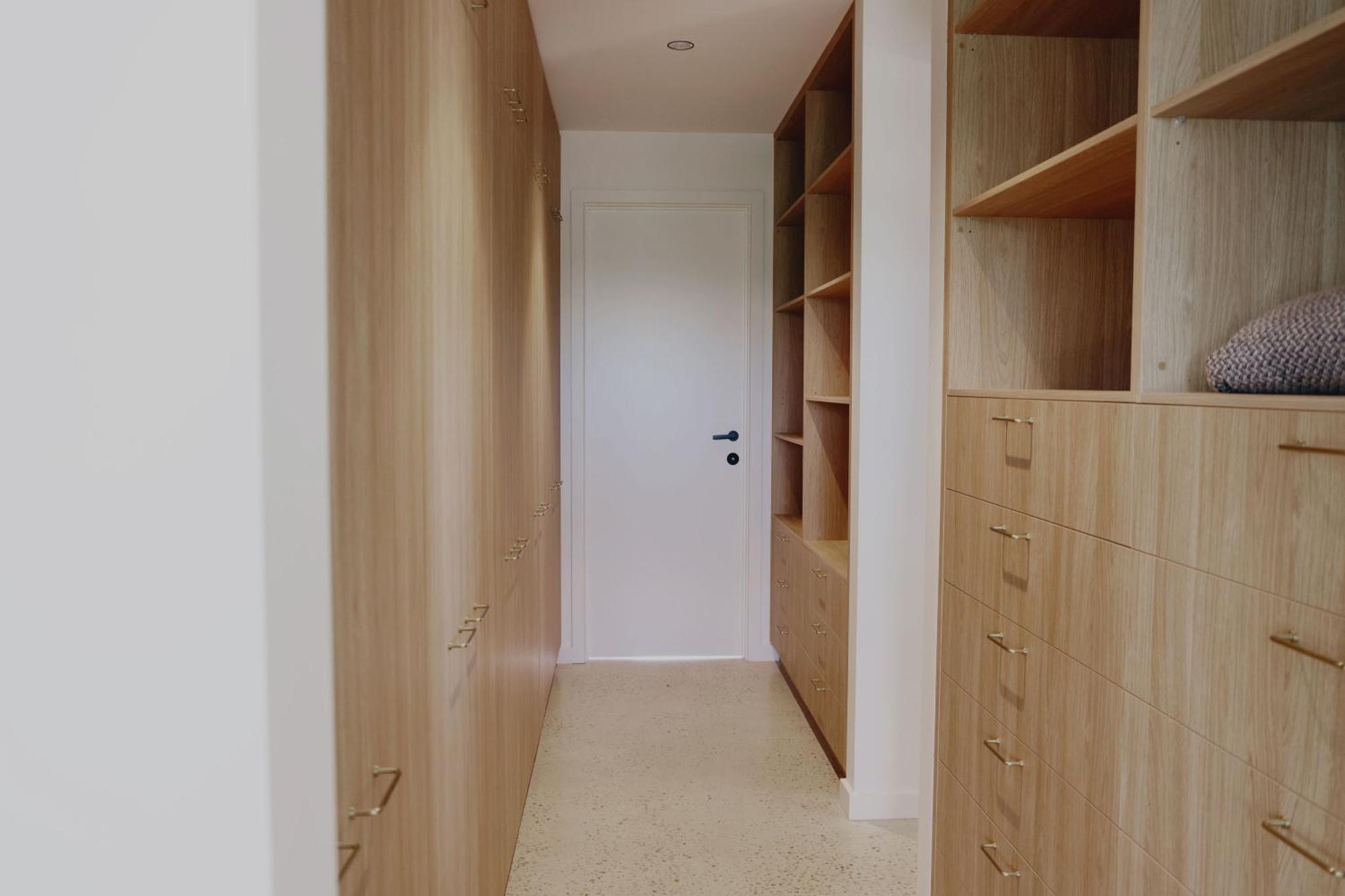 Stony Rise Lodge Robe Kültér fotó